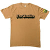 The Beatles 70s Logo [T-Shirt] by Rock Band Apparel