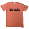 The Beatles 70s Logo [T-Shirt] by Rock Band Apparel