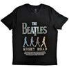 The Beatles Abbey Road '23 [T-Shirt] by Rock Band Apparel