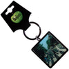 The Beatles Abbey Road Album Photo Print [Keychain] by Rock Band Apparel