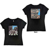 The Beatles Abbey Road [T-Shirt] by Rock Band Apparel