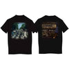 The Beatles Abbey Road [T-Shirt] by Rock Band Apparel