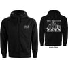 The Beatles Abbey Road [Sweatshirt] by Rock Band Apparel