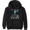 The Beatles Abbey Road [Sweatshirt] by Rock Band Apparel