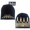 The Beatles Abbey Road [Hat] by Rock Band Apparel