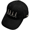 The Beatles Abbey Road [Hat] by Rock Band Apparel