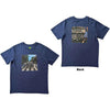 The Beatles Abbey Road [T-Shirt] by Rock Band Apparel