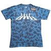 The Beatles Abbey Road Crossing [T-Shirt] by Rock Band Apparel