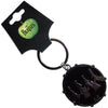 The Beatles Abbey Road Crossing Chrome [Keychain] by Rock Band Apparel