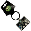 The Beatles Abbey Road Crossing Photo [Keychain] by Rock Band Apparel
