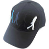 The Beatles Abbey Road Figures [Hat] by Rock Band Apparel