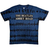 The Beatles Abbey Road Sign [T-Shirt] by Rock Band Apparel