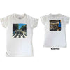 The Beatles Abbey Road [T-Shirt] by Rock Band Apparel