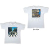 The Beatles Abbey Road [T-Shirt] by Rock Band Apparel