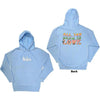 The Beatles All You Need Is Love [Sweatshirt] by Rock Band Apparel
