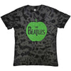 The Beatles Apple [T-Shirt] by Rock Band Apparel