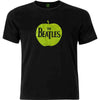 The Beatles Apple Logo [T-Shirt] by Rock Band Apparel