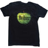 The Beatles Apple Logo [T-Shirt] by Rock Band Apparel
