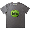 The Beatles Apple Logo [T-Shirt] by Rock Band Apparel