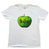 The Beatles Apple Logo [T-Shirt] by Rock Band Apparel