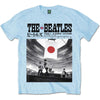 The Beatles At the Budokan [T-Shirt] by Rock Band Apparel