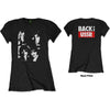 The Beatles Back in the USSR [T-Shirt] by Rock Band Apparel