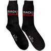 The Beatles Back in the USSR [Socks] by Rock Band Apparel