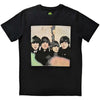 The Beatles Beatles For Sale Album Cover [T-Shirt] by Rock Band Apparel