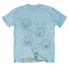 The Beatles Bubbles [T-Shirt] by Rock Band Apparel