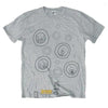 The Beatles Bubbles [T-Shirt] by Rock Band Apparel