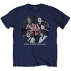 The Beatles Budokan Octagon [T-Shirt] by Rock Band Apparel