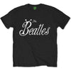 The Beatles Bug Logo [T-Shirt] by Rock Band Apparel