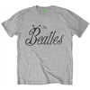 The Beatles Bug Logo [T-Shirt] by Rock Band Apparel