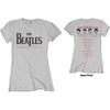The Beatles Candlestick Park [T-Shirt] by Rock Band Apparel
