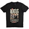 The Beatles Cavern [T-Shirt] by Rock Band Apparel