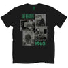 The Beatles Cavern Shots 1962. [T-Shirt] by Rock Band Apparel