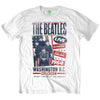 The Beatles Coliseum Poster [T-Shirt] by Rock Band Apparel