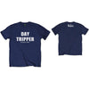 The Beatles Day Tripper [T-Shirt] by Rock Band Apparel
