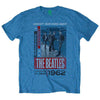 The Beatles Direkt aus England [T-Shirt] by Rock Band Apparel