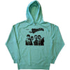 The Beatles Don't Let Me Down [Sweatshirt] by Rock Band Apparel