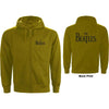 The Beatles Drop T Logo [Sweatshirt] by Rock Band Apparel