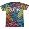 The Beatles Drop T Logo [T-Shirt] by Rock Band Apparel