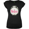 The Beatles Drum [T-Shirt] by Rock Band Apparel
