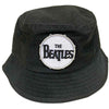 The Beatles Drum Logo [Hat] by Rock Band Apparel