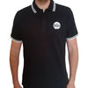 The Beatles Drum Logo [T-Shirt] by Rock Band Apparel