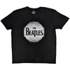 The Beatles Drum Skin [T-Shirt] by Rock Band Apparel