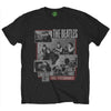 The Beatles Final Performance [T-Shirt] by Rock Band Apparel