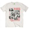 The Beatles Final Performance [T-Shirt] by Rock Band Apparel