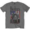 The Beatles Flag/Vegas [T-Shirt] by Rock Band Apparel