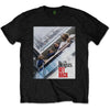 The Beatles Get Back Poster [T-Shirt] by Rock Band Apparel